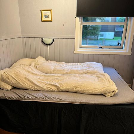 Very Centrally Located Apartment With Free Parking Tromsø Exterior foto