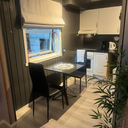 Very Centrally Located Apartment With Free Parking Tromsø Exterior foto