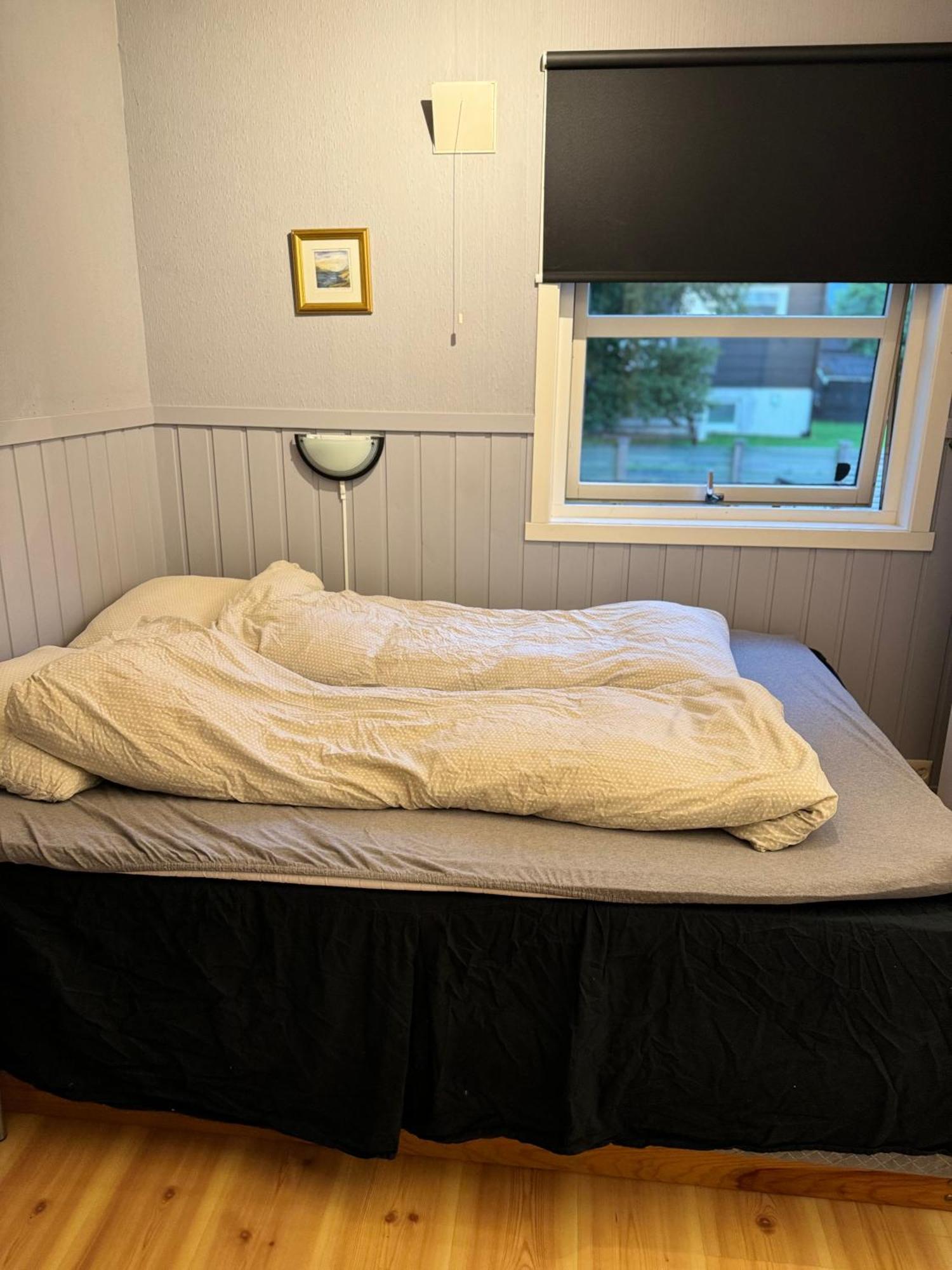 Very Centrally Located Apartment With Free Parking Tromsø Exterior foto